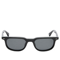 Novis Coal Black
