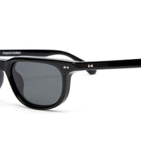 Novis Coal Black