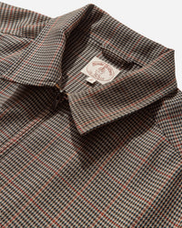 Brain Dead Brooks Brothers Harrington Jacket Tan Coats and Jackets Jackets BDP25O060044 T
