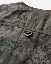 Brain Dead S2 W8 X Brain Dead Tenkara Jacket Grey Coats and Jackets Jackets BDP24O200040 GRY