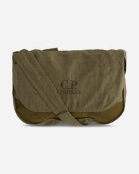 C.P. Company Accessories Bag In Rafia-R Dried Herb Bags and Backpacks Shoulder Bags 20CMAC303A-110599M 644