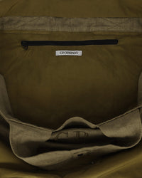 C.P. Company Accessories Bag In Rafia-R Dried Herb Bags and Backpacks Shoulder Bags 20CMAC303A-110599M 644
