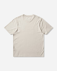C.P. Company 30/1 Jersey Short Sleeve Logo T-Shirt Frozen Dew T-Shirts Shortsleeve 20CMTS141A-110579W 114
