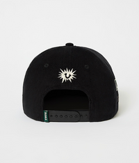 TR CITIES CORDUROY HAT