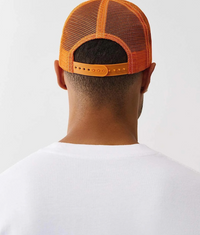 HS BASKETBALL TRUCKER