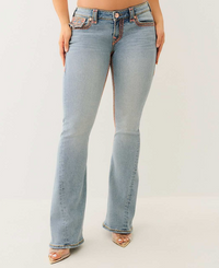 JOEY LR FLARE SUPER QT FLAP