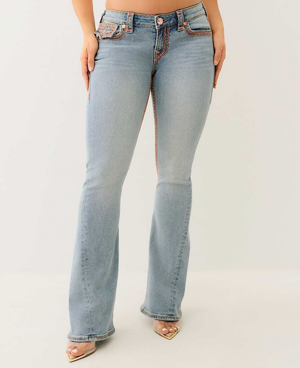JOEY LR FLARE SUPER QT FLAP