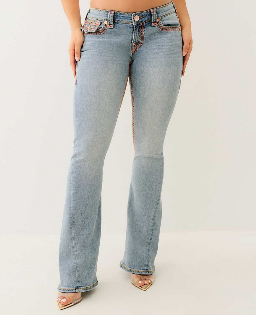 JOEY LR FLARE SUPER QT FLAP