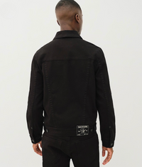 TRUCKER JACKET