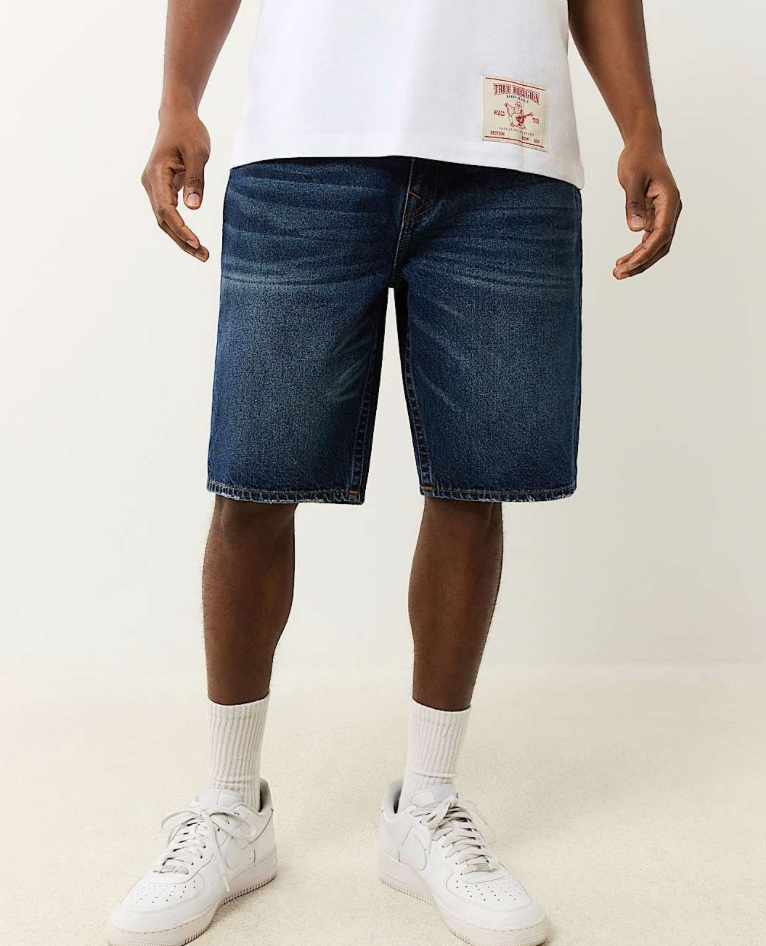BOBBY SN FLAP SHORT