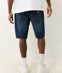 BOBBY SN FLAP SHORT