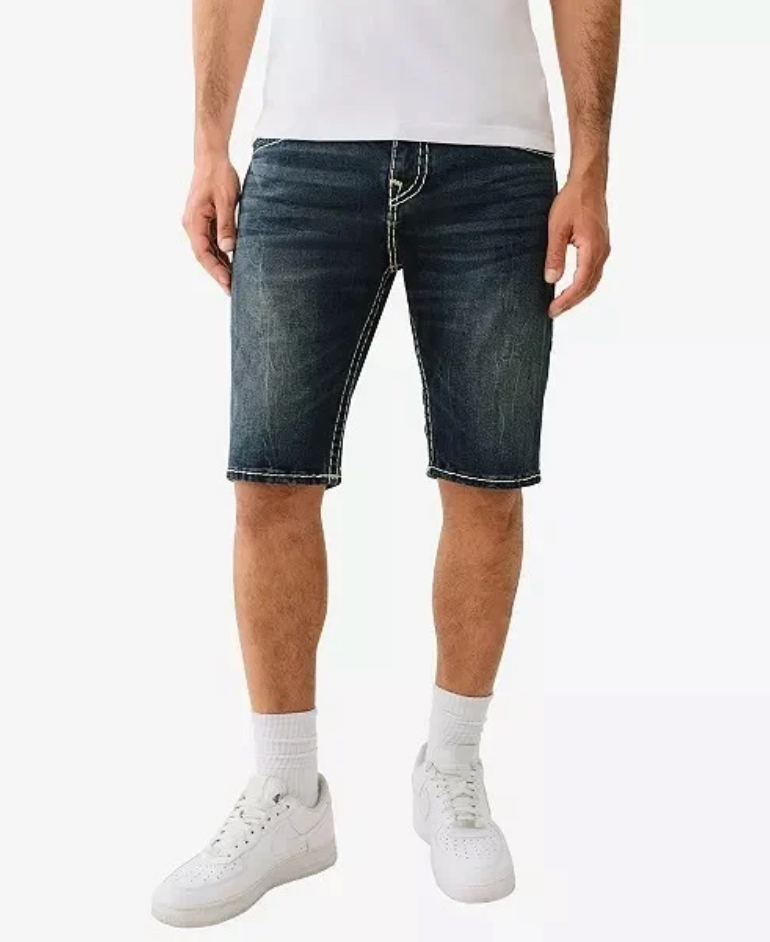ROCCO SUPER T FLAP SHORT