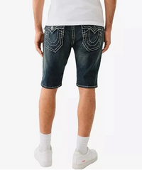 ROCCO SUPER T FLAP SHORT