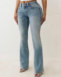 BECCA MR BOOTCUT