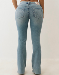 BECCA MR BOOTCUT
