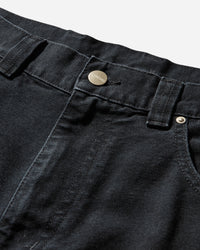 Carhartt WIP Brandon Pant Black Pants Casual I036311 89B7