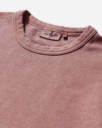 Carhartt WIP Torion Sweat Marsala Sweatshirts Crewneck I036054 33GB7