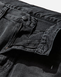Carhartt WIP Landon Pant Black Pants Denim I030468 89WJ