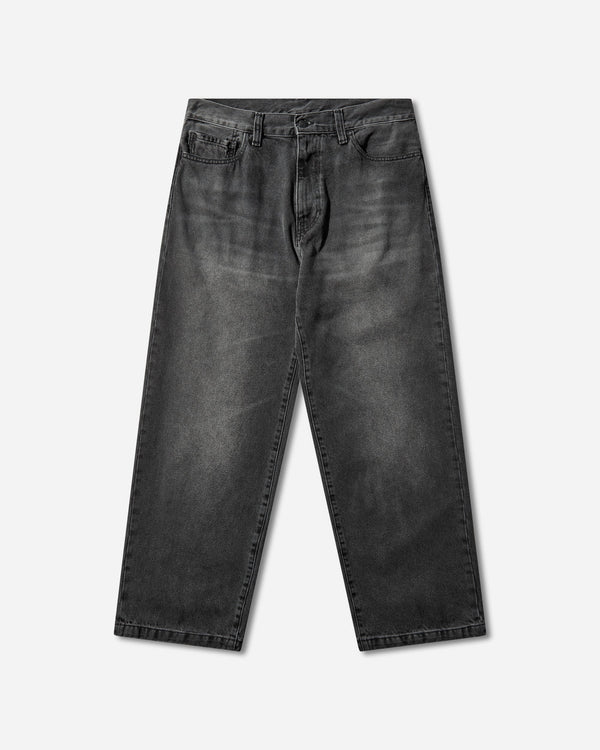 Carhartt WIP Landon Pant Black Pants Denim I030468 89WJ