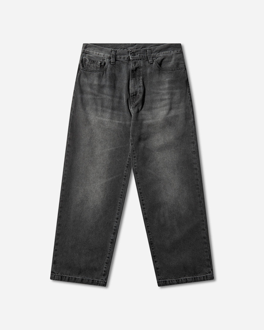Carhartt WIP Landon Pant Black Pants Denim I030468 89WJ