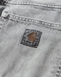 Carhartt WIP Landon Pant Black Pants Denim I033749 895F