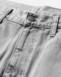 Carhartt WIP Landon Pant Black Pants Denim I033749 895F