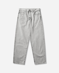 Carhartt WIP Landon Pant Black Pants Denim I033749 895F