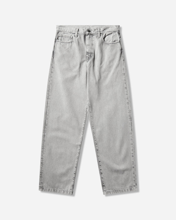 Carhartt WIP Landon Pant Black Pants Denim I033749 895F