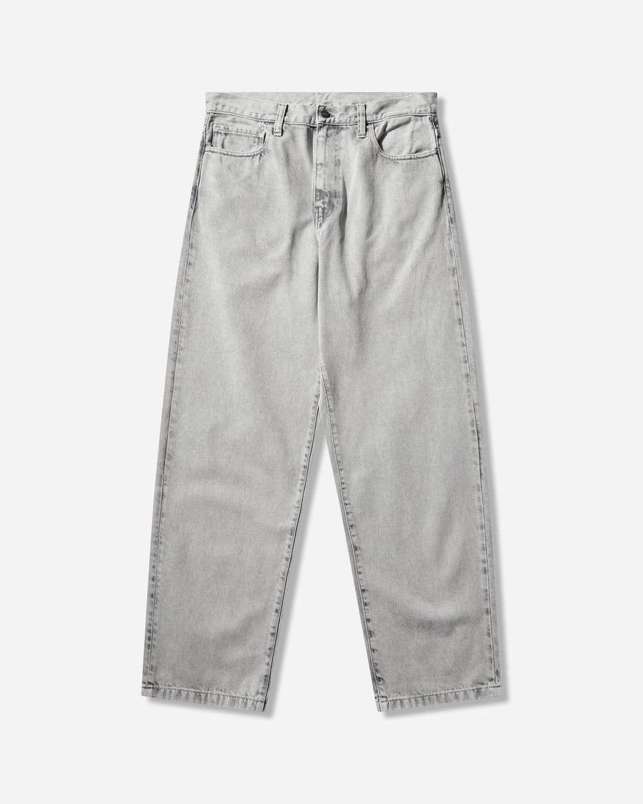 Carhartt WIP Landon Pant Black Pants Denim I033749 895F