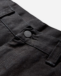 Carhartt WIP Og Single Knee Pant Black Pants Denim I035637 8906