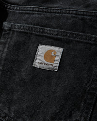 Carhartt WIP Snake Landon Pant Snake Camo/Black Pants Denim I036589 3R260