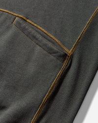 Carhartt WIP Nicholas Daley Hoodie ND Black Sand/ND Golden Sweatshirts Hoodies I035064 2YW06