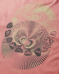 Carhartt WIP Audio Archives Wip Ls T Shirt Audio Archives T-Shirts Longsleeve I036684 3S1XX
