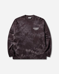 Carhartt WIP Ls Radiate T Shirt Yosemite/Cozy Purple T-Shirts Longsleeve I036251 3Q9XX