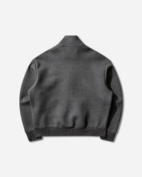 Carhartt WIP Alda Zip Sweat Jacket Black/White Sweatshirts Zip-Ups I036056 0D2XX