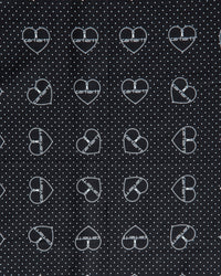 Carhartt WIP Furoshiki Furoshiki Print/Black Tableware Table Accessories I034902 2SQXX