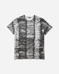 Chito Knock Out Pup Tee Black/White T-Shirts Shortsleeve C0225T010 001