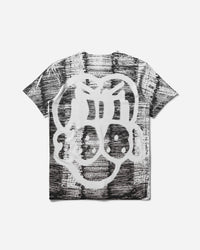 Chito Knock Out Pup Tee Black/White T-Shirts Shortsleeve C0225T010 001