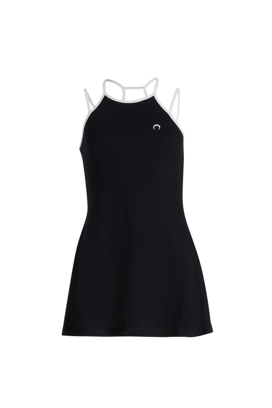 Organic Cotton Tennis Court Dress