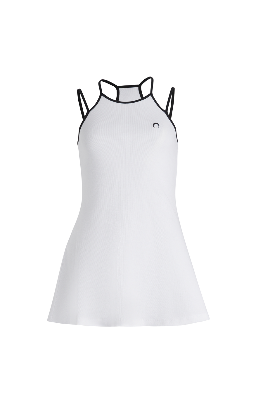 Organic Cotton Tennis Court Dress