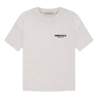 Fear of God Essentials Tee Light Oatmeal