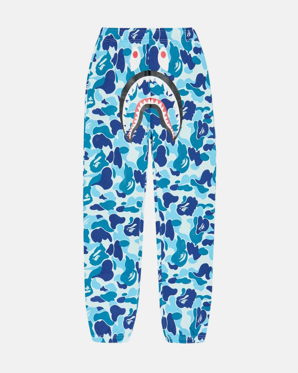JOGGING SHARK REGULAR FIT BLEU