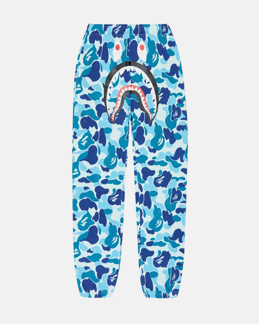JOGGING SHARK REGULAR FIT BLEU