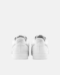 BAPE STA OS #2 M2 BLANC
