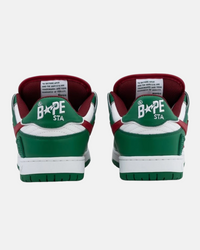 NEW BAPE SK8 STA #1 M2 VERT