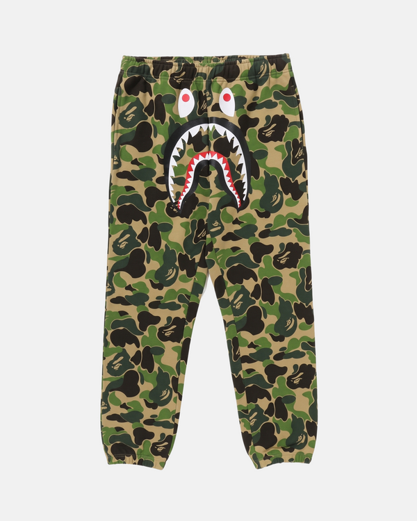 JOGGING SHARK REGULAR FIT VERT