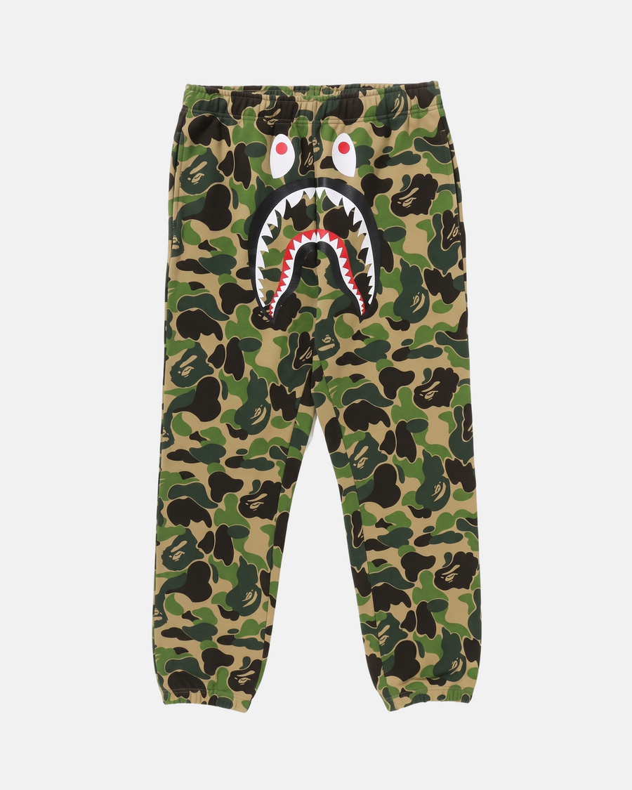 JOGGING SHARK REGULAR FIT VERT