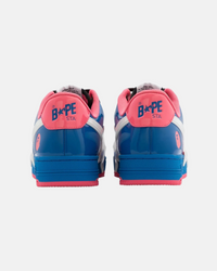 BAPE STA OS #1 M2 BLEU