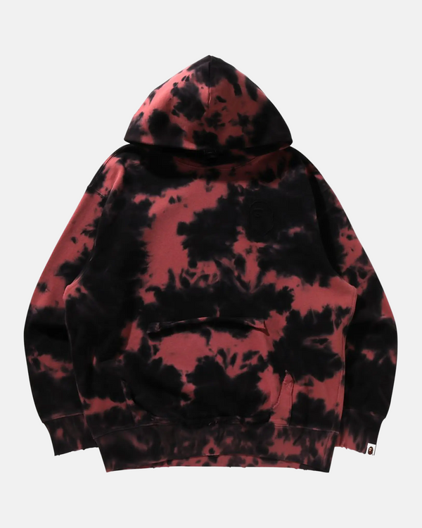 SWEAT-SHIRT RELAXED FIT NOIR