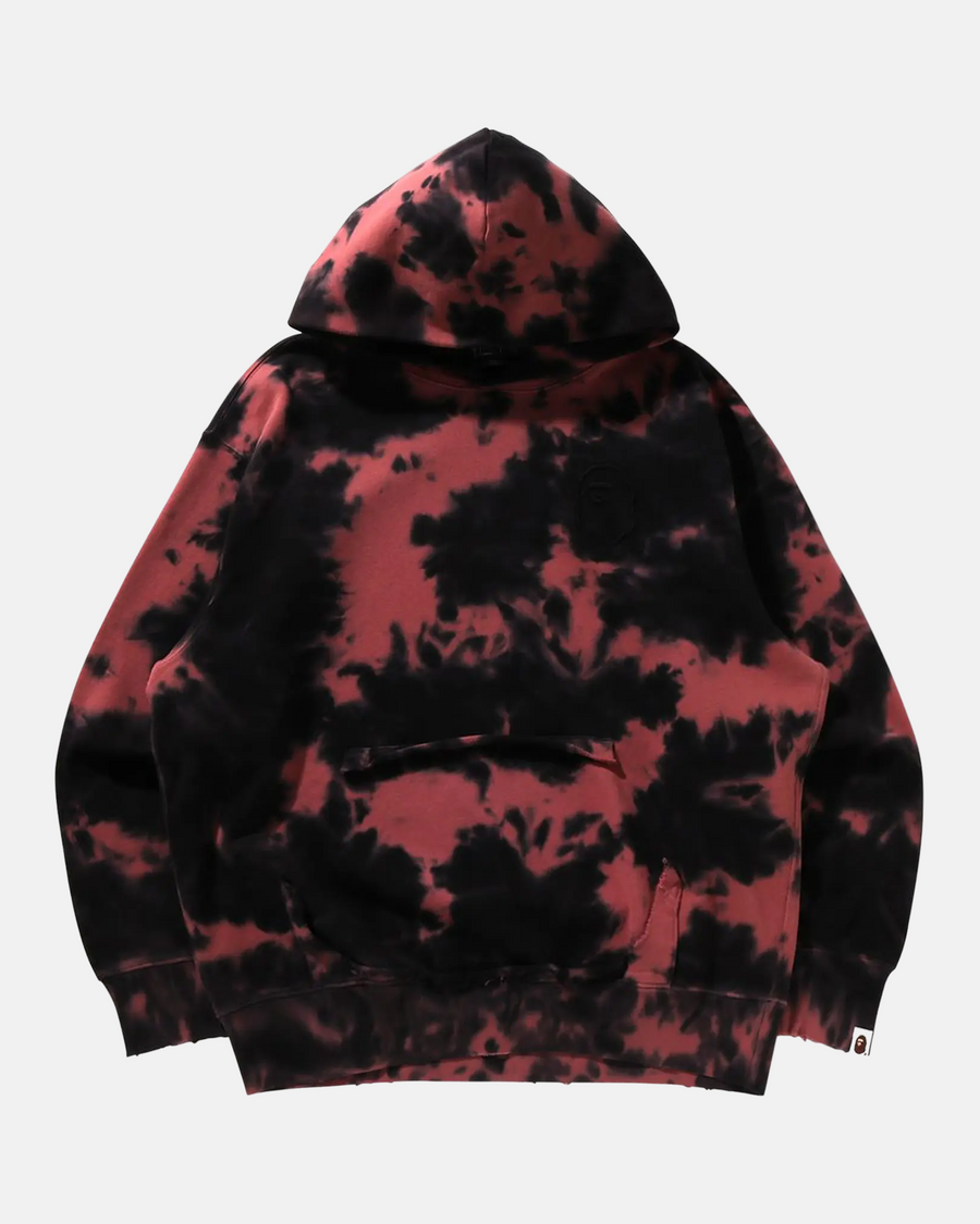 SWEAT-SHIRT RELAXED FIT NOIR